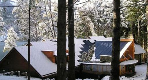 фото отеля Patagonia Paraiso Hotel Villa La Angostura