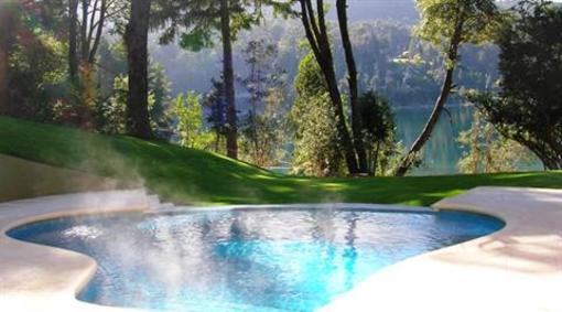 фото отеля Patagonia Paraiso Hotel Villa La Angostura
