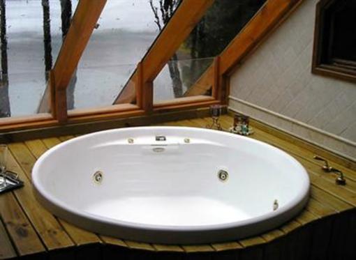 фото отеля Patagonia Paraiso Hotel Villa La Angostura