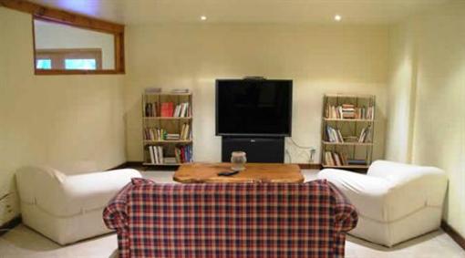 фото отеля Patagonia Paraiso Hotel Villa La Angostura
