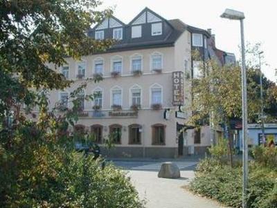 фото отеля Faber Hotel Worms