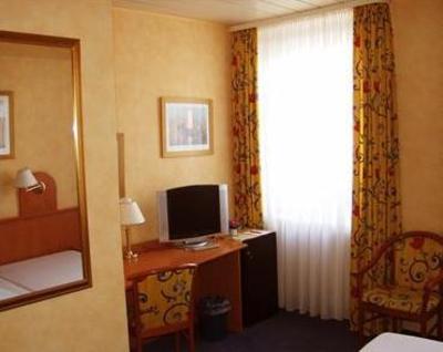 фото отеля Faber Hotel Worms