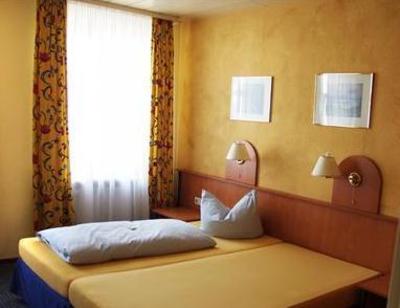 фото отеля Faber Hotel Worms