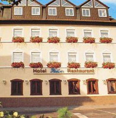фото отеля Faber Hotel Worms