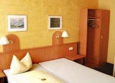 фото отеля Faber Hotel Worms