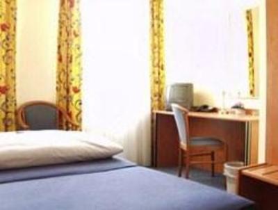 фото отеля Faber Hotel Worms
