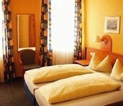 фото отеля Faber Hotel Worms