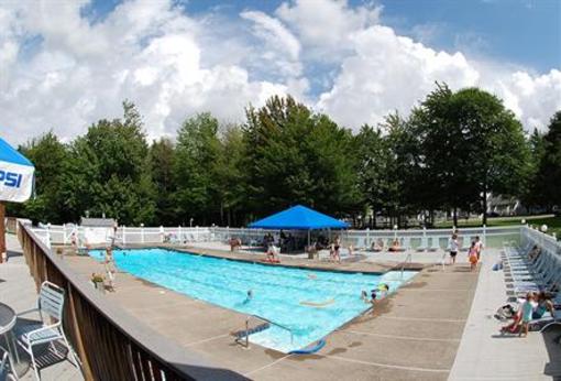 фото отеля Bridges Family Resort Warren (Vermont)