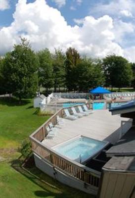 фото отеля Bridges Family Resort Warren (Vermont)