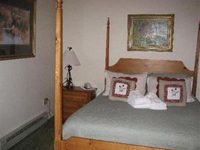 Bridges Family Resort Warren (Vermont)