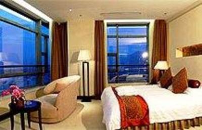 фото отеля Honglou International Hotel Tonglu
