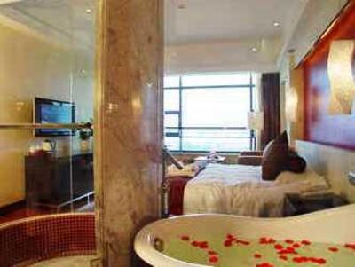 фото отеля Honglou International Hotel Tonglu