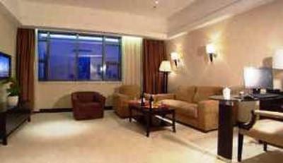 фото отеля Honglou International Hotel Tonglu