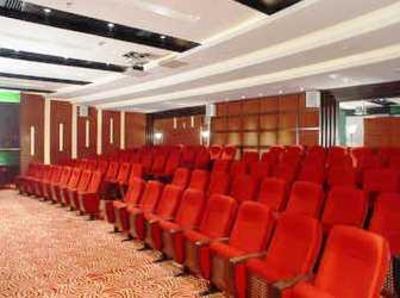 фото отеля Honglou International Hotel Tonglu
