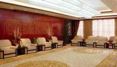 фото отеля Honglou International Hotel Tonglu