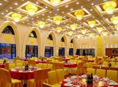 фото отеля Honglou International Hotel Tonglu