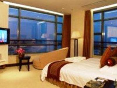 фото отеля Honglou International Hotel Tonglu