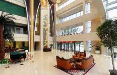 фото отеля Honglou International Hotel Tonglu