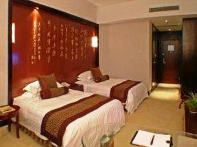 фото отеля Honglou International Hotel Tonglu