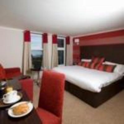 фото отеля Ardencaple Hotel