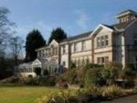 Ardencaple Hotel