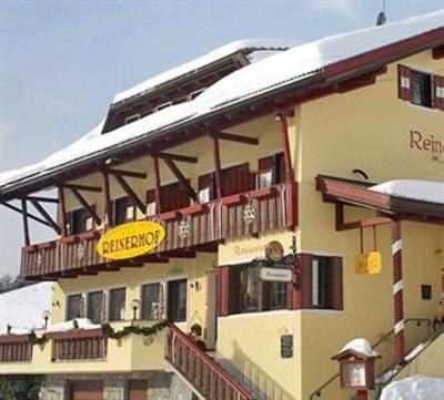 фото отеля Hotel Reinerhof