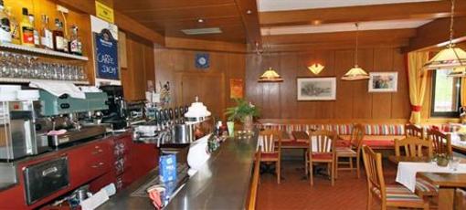 фото отеля Hotel Reinerhof
