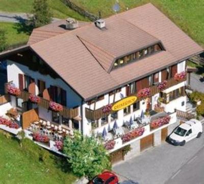 фото отеля Hotel Reinerhof
