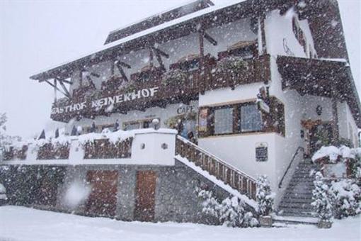 фото отеля Hotel Reinerhof