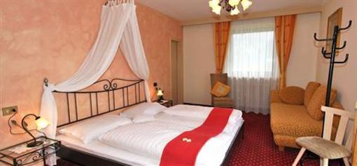 фото отеля Hotel Reinerhof