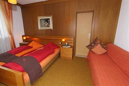 фото отеля Hotel Reinerhof
