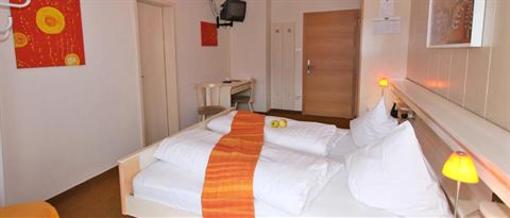 фото отеля Hotel Reinerhof