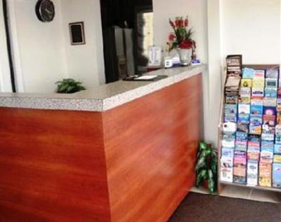 фото отеля Passport Inn Somers Point