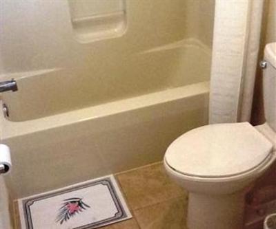 фото отеля Passport Inn Somers Point