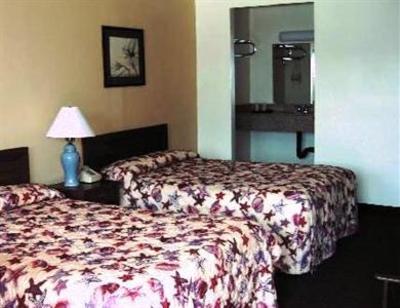 фото отеля Passport Inn Somers Point