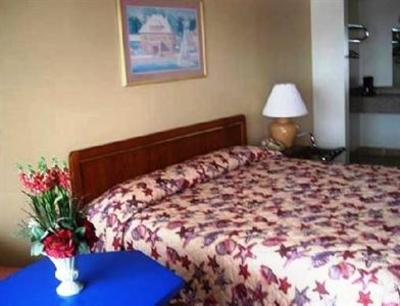 фото отеля Passport Inn Somers Point