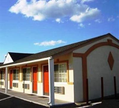 фото отеля Passport Inn Somers Point