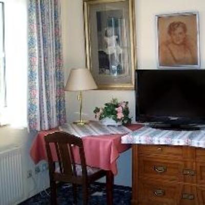 фото отеля Hotel Barmstedter Hof