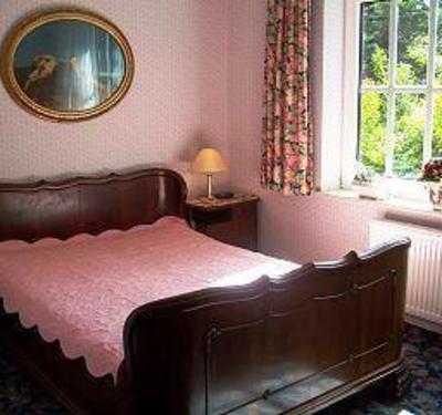 фото отеля Hotel Barmstedter Hof