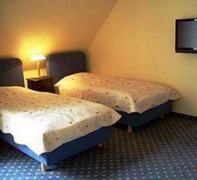 фото отеля Hotel Barmstedter Hof