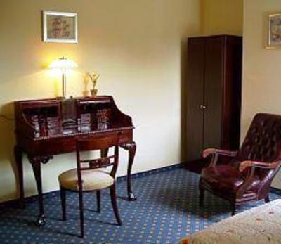 фото отеля Hotel Barmstedter Hof