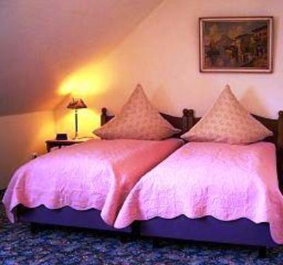 фото отеля Hotel Barmstedter Hof
