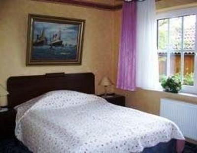 фото отеля Hotel Barmstedter Hof