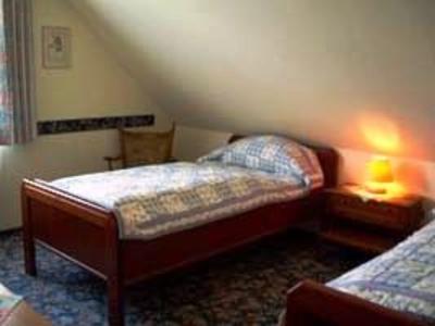 фото отеля Hotel Barmstedter Hof