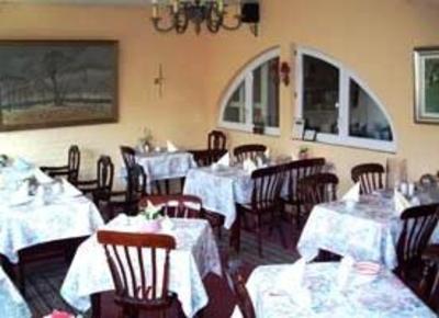 фото отеля Hotel Barmstedter Hof