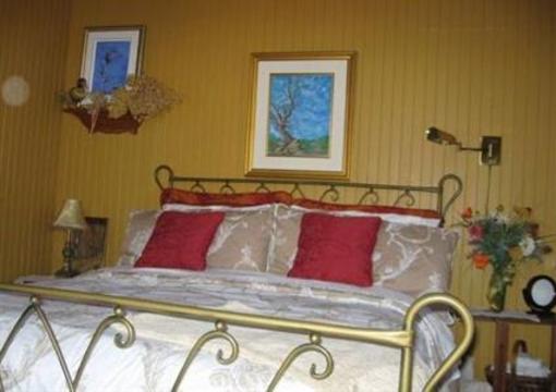 фото отеля Gite Les Colibris B&B