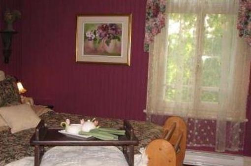 фото отеля Gite Les Colibris B&B