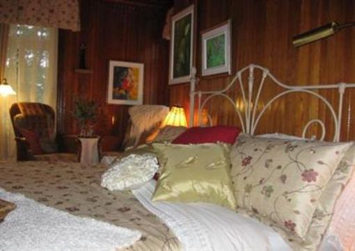 фото отеля Gite Les Colibris B&B
