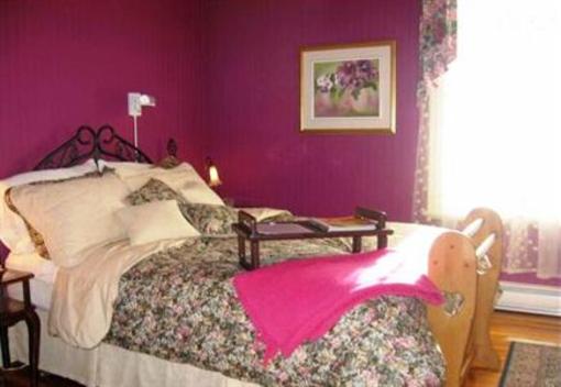фото отеля Gite Les Colibris B&B