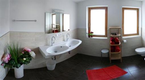 фото отеля Appartements Toni